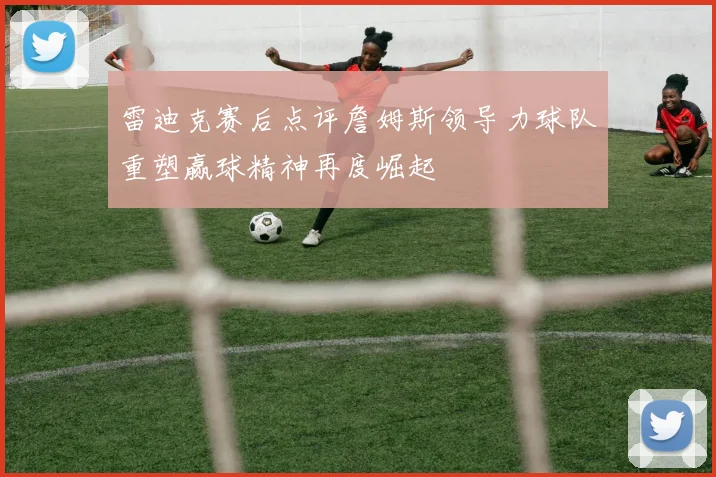 雷迪克赛后点评詹姆斯领导力球队重塑赢球精神再度崛起