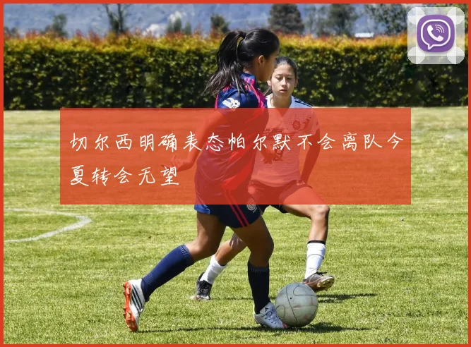 切尔西明确表态帕尔默不会离队今夏转会无望