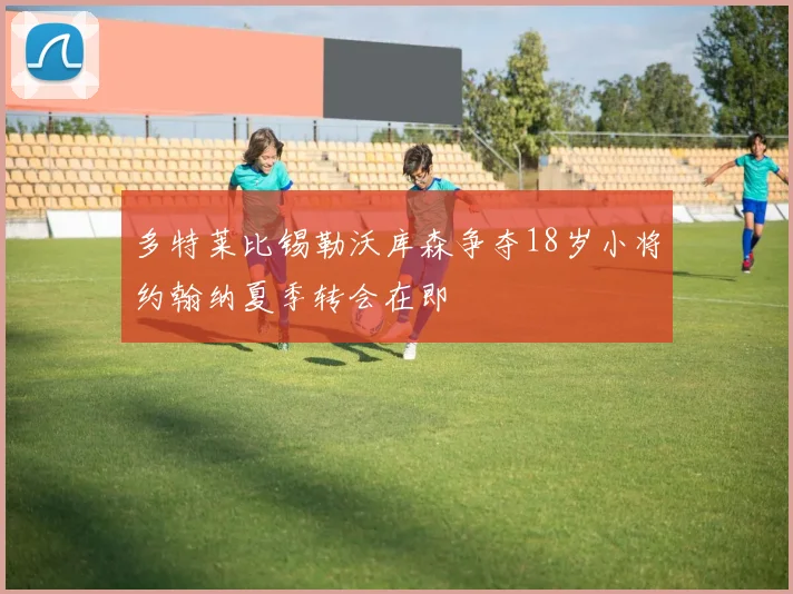 多特莱比锡勒沃库森争夺18岁小将约翰纳夏季转会在即